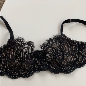 Victoria’s Secret Demi Bra